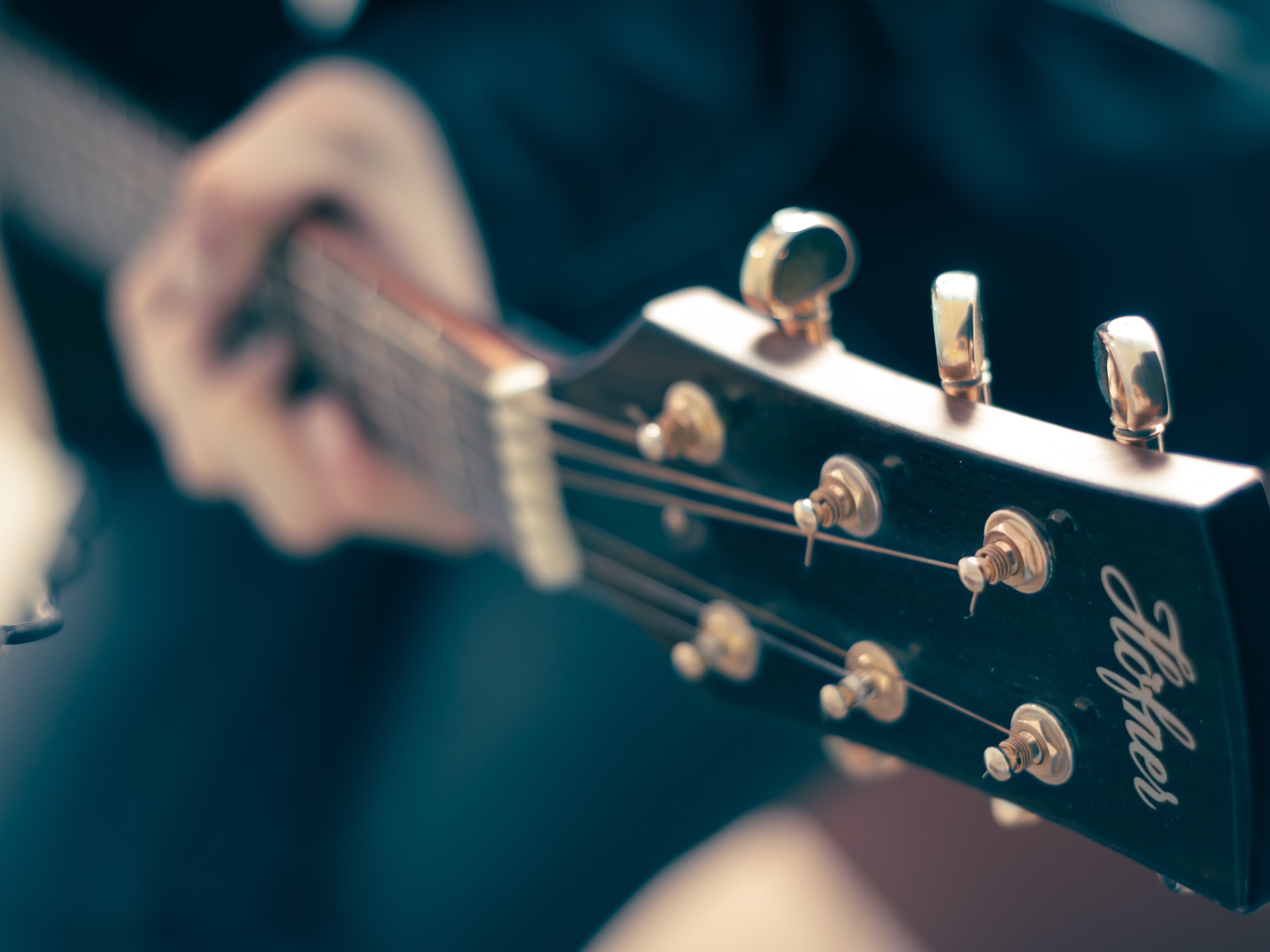 chitarra