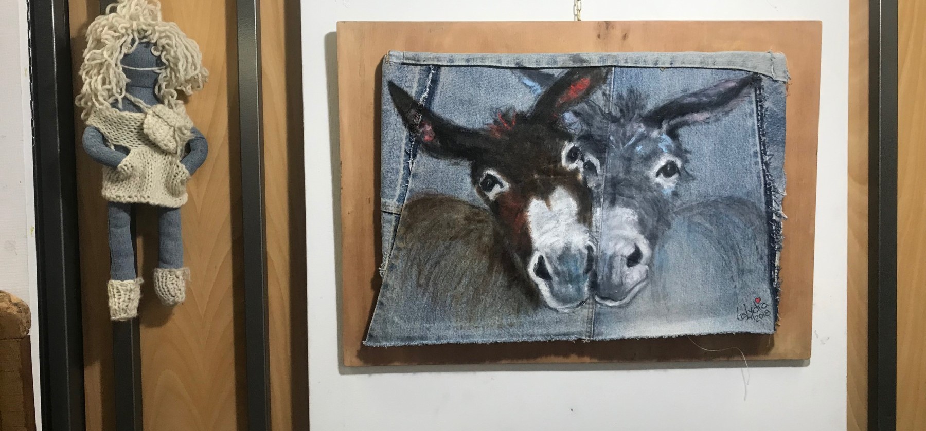 Opere