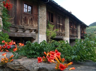 Cascina "L'Ola"