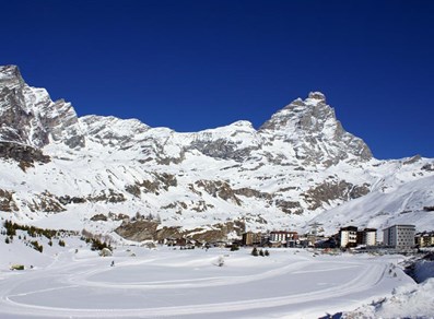 Breuil-Cervinia
