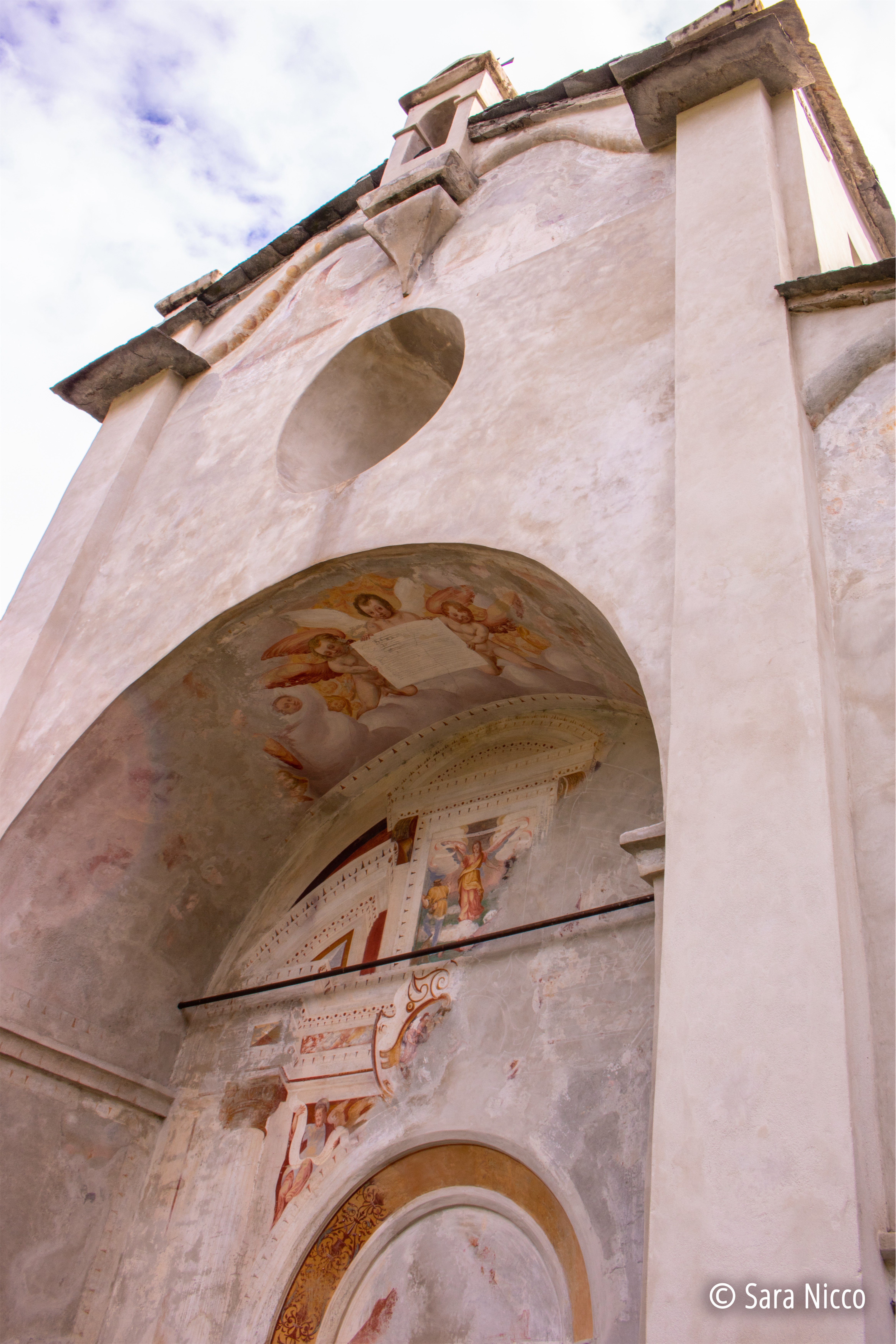 Chiesa di Fontaney