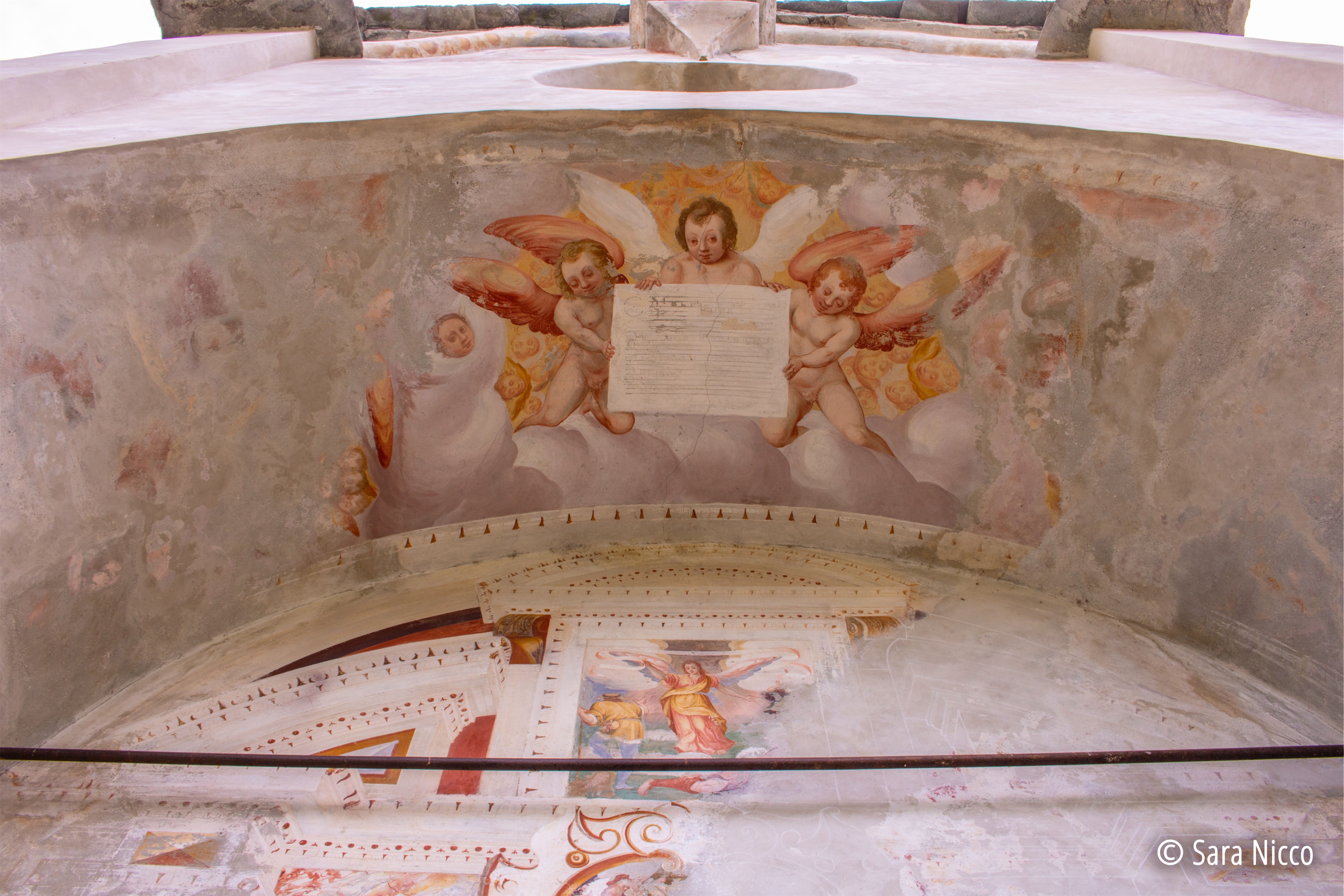 Chiesa di Fontaney