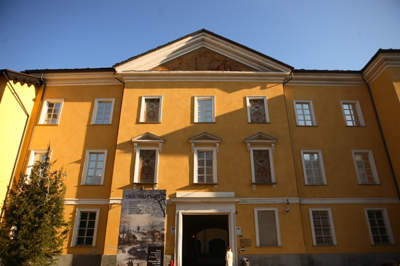 Museo archeologico regionale