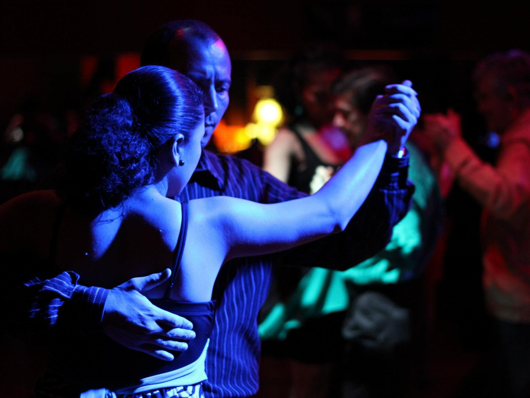 Tango Argentino