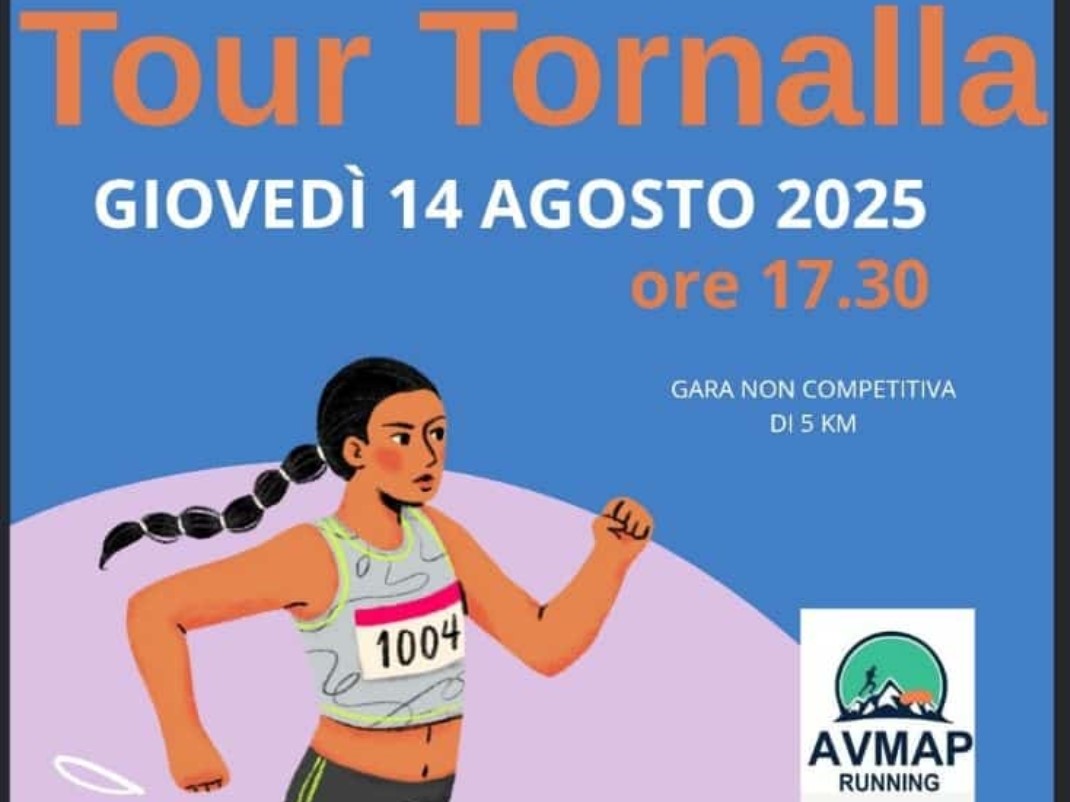 Tour Tornalla