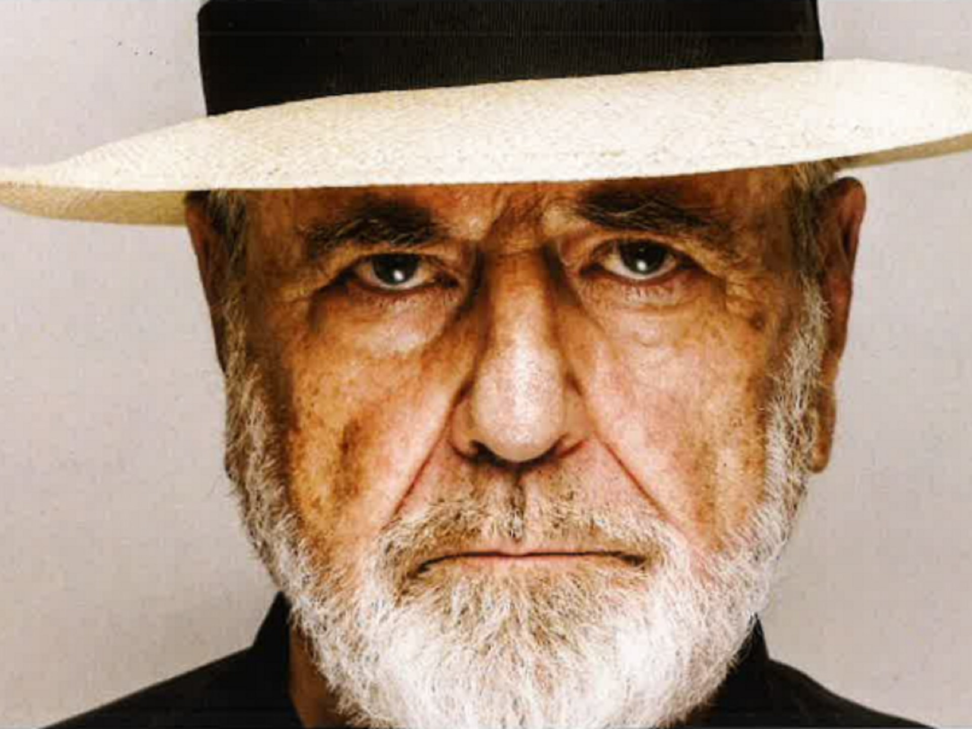 Michelangelo Pistoletto