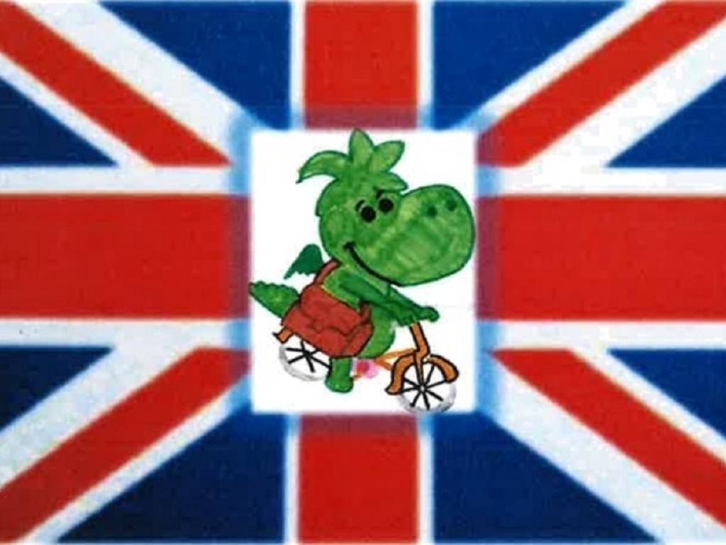 Laboratorio Inglese