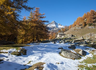 Das San-Grato-Tal                     

