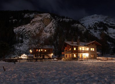 Gressoney-Saint-Jean