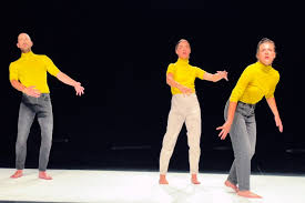 Spettacolo teatrale
