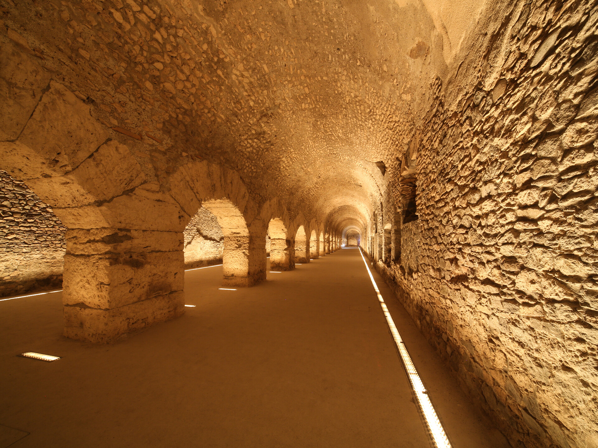 Criptoportico 
