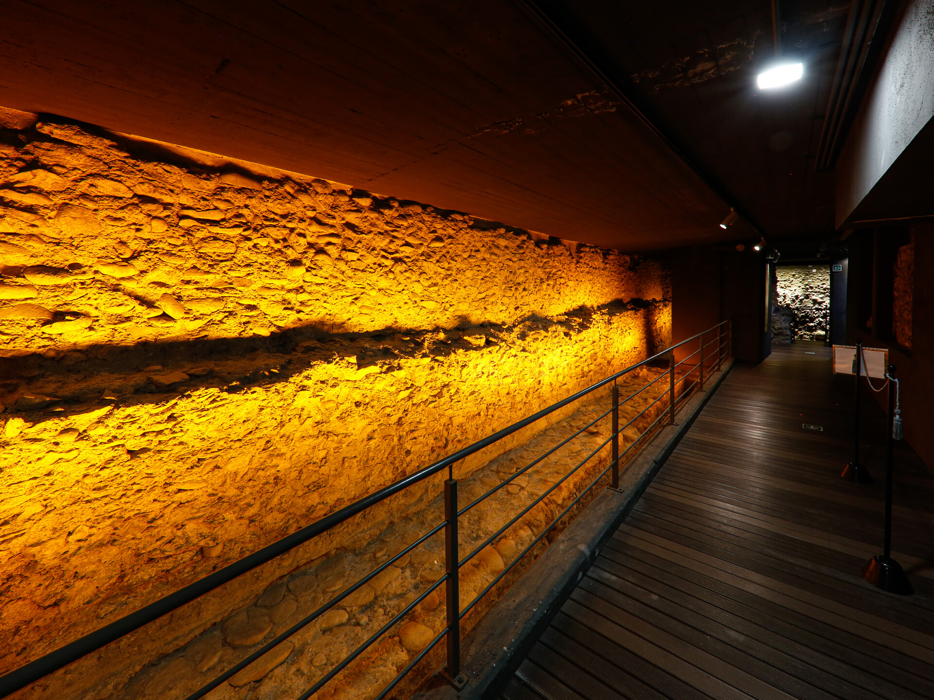 Museo archeologico 