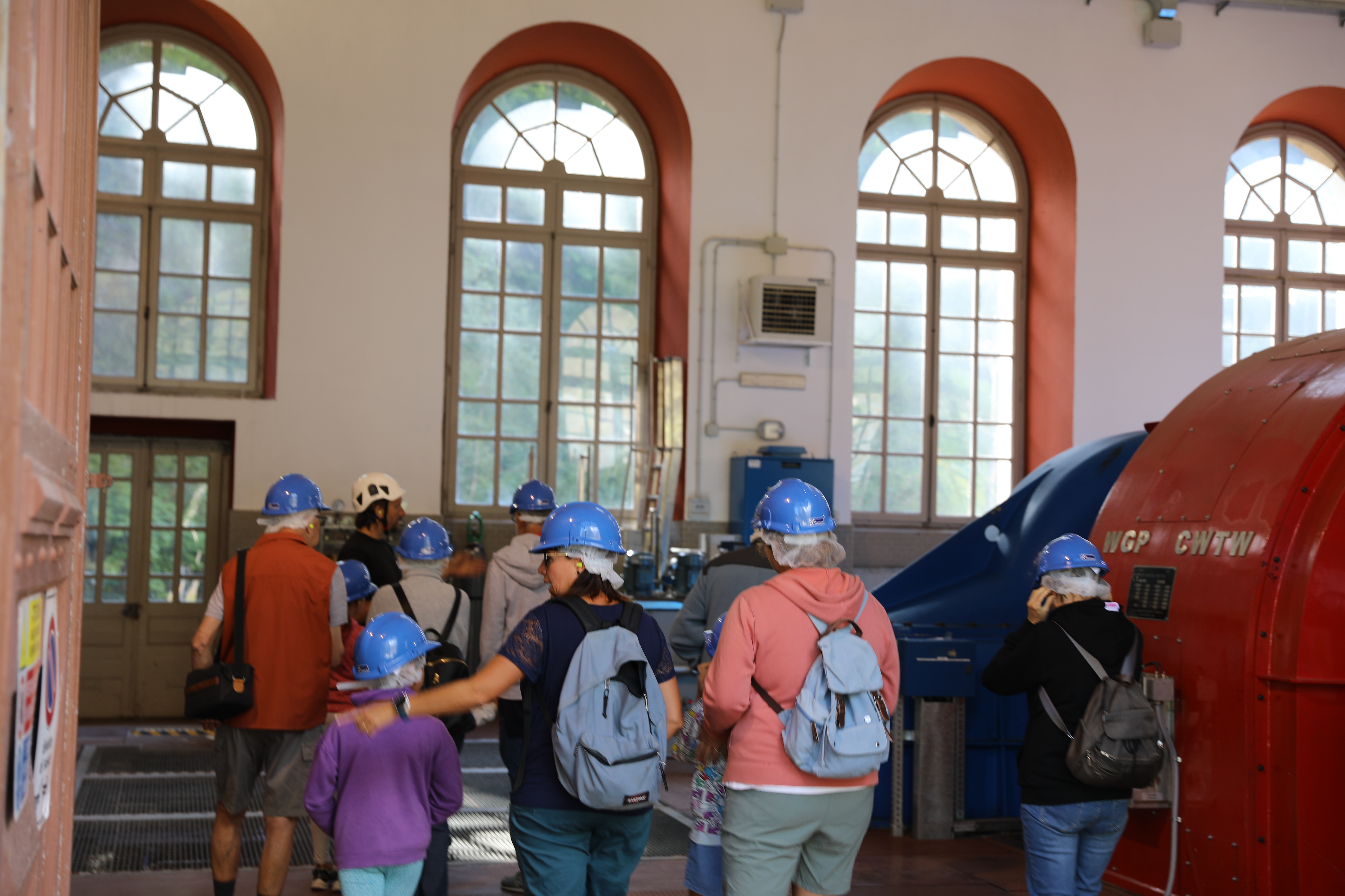 Centrale di Champagne I