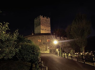 SaintRhémyEnBosses Valle d'Aosta