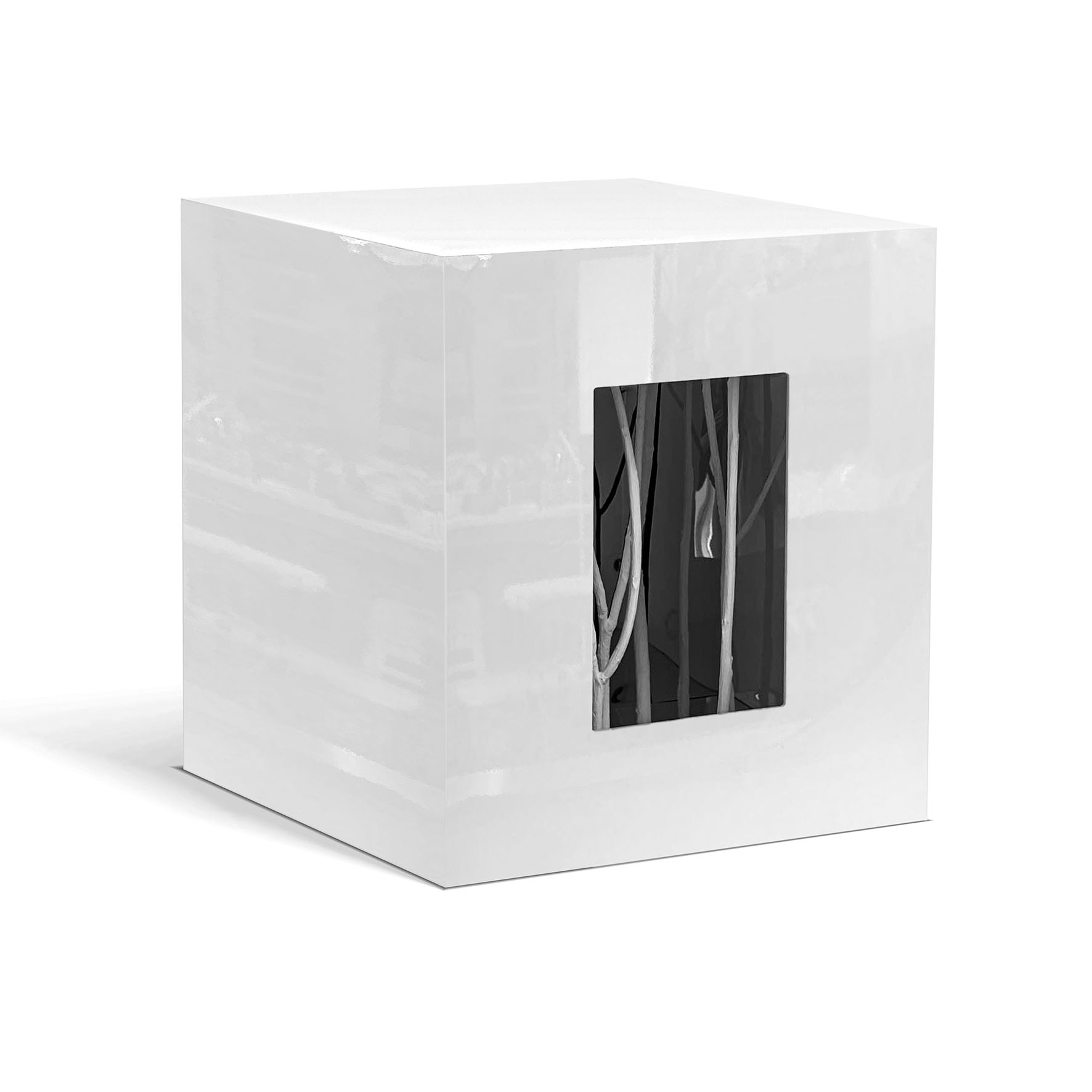 @Chicco Margaroli - Embodied