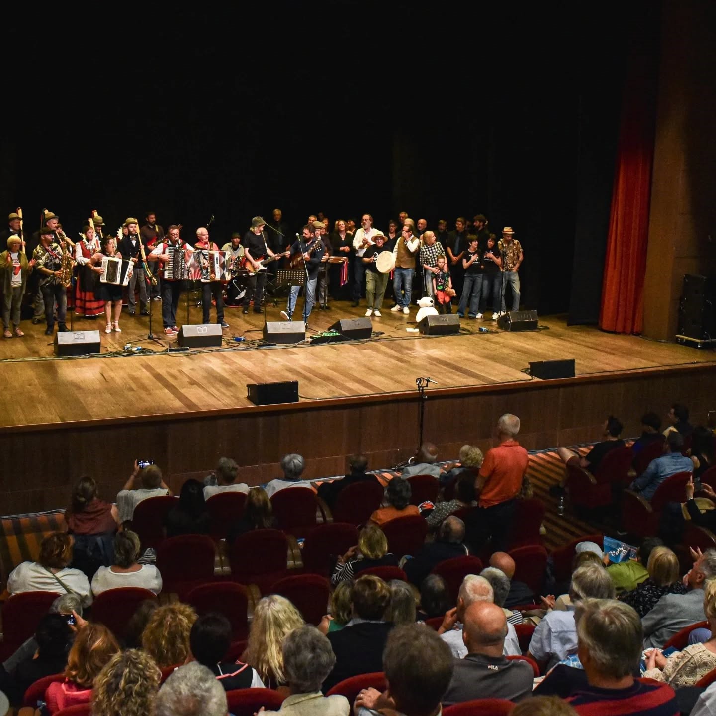 Serata Musicale