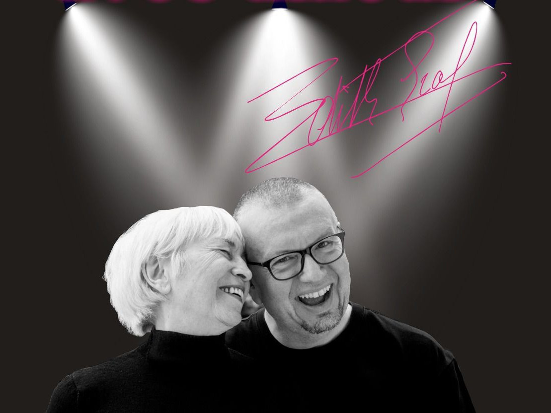Maura Susanna e Federico Longhi