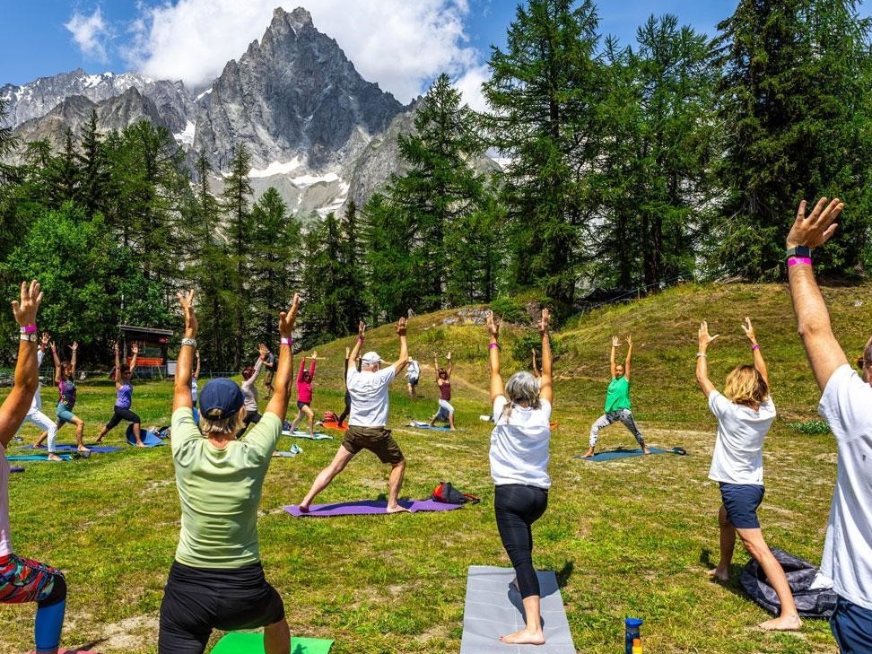 Yoga