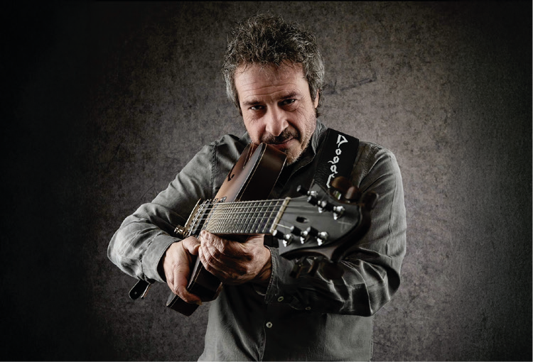 Maurizio Brunod