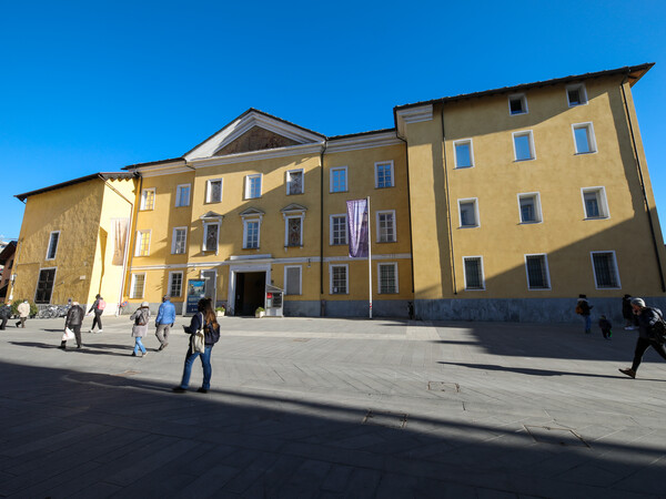 Museo Archeologico 