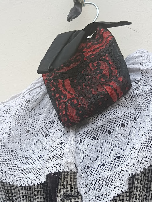 Cuffia costume tradizionale