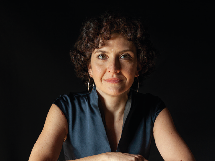 Valentina Messa
