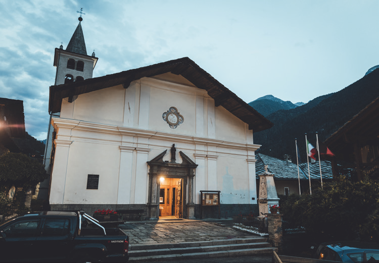 Chiesa San Pantaleone