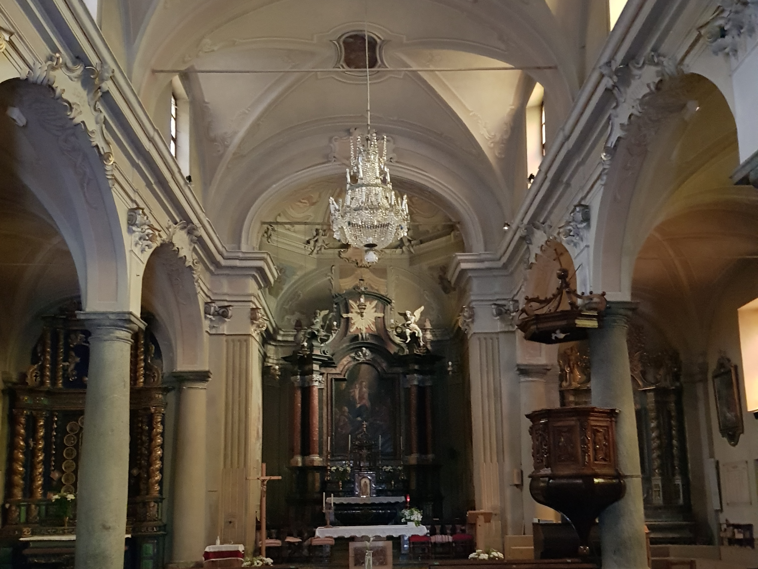 Chiesa San Pantaleone