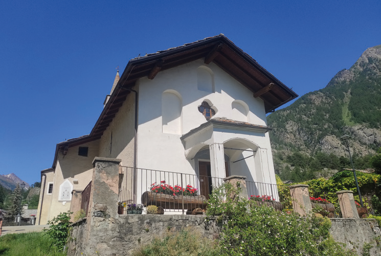 Chiesa San Michele