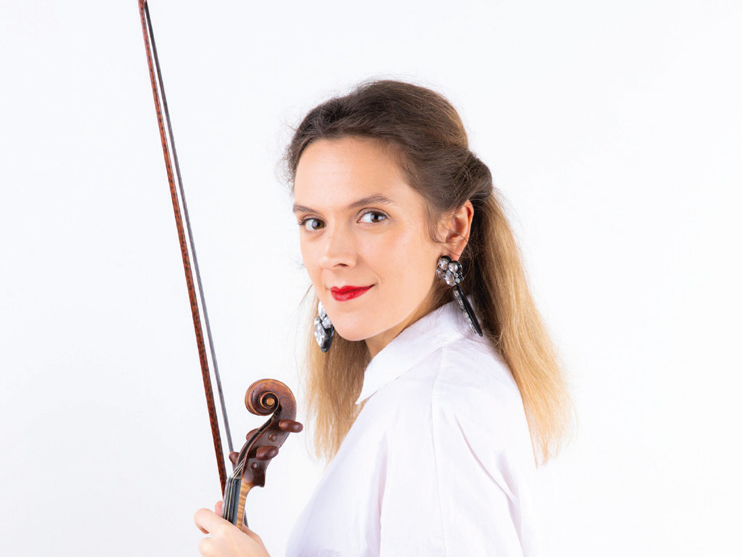 Margherita Pupulin