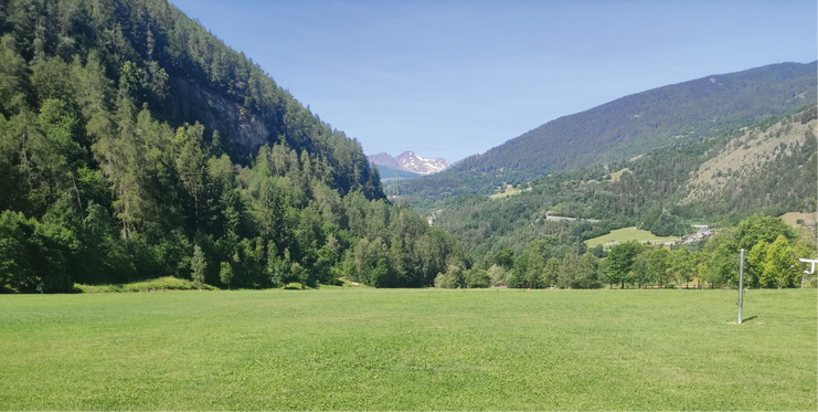 Prailles