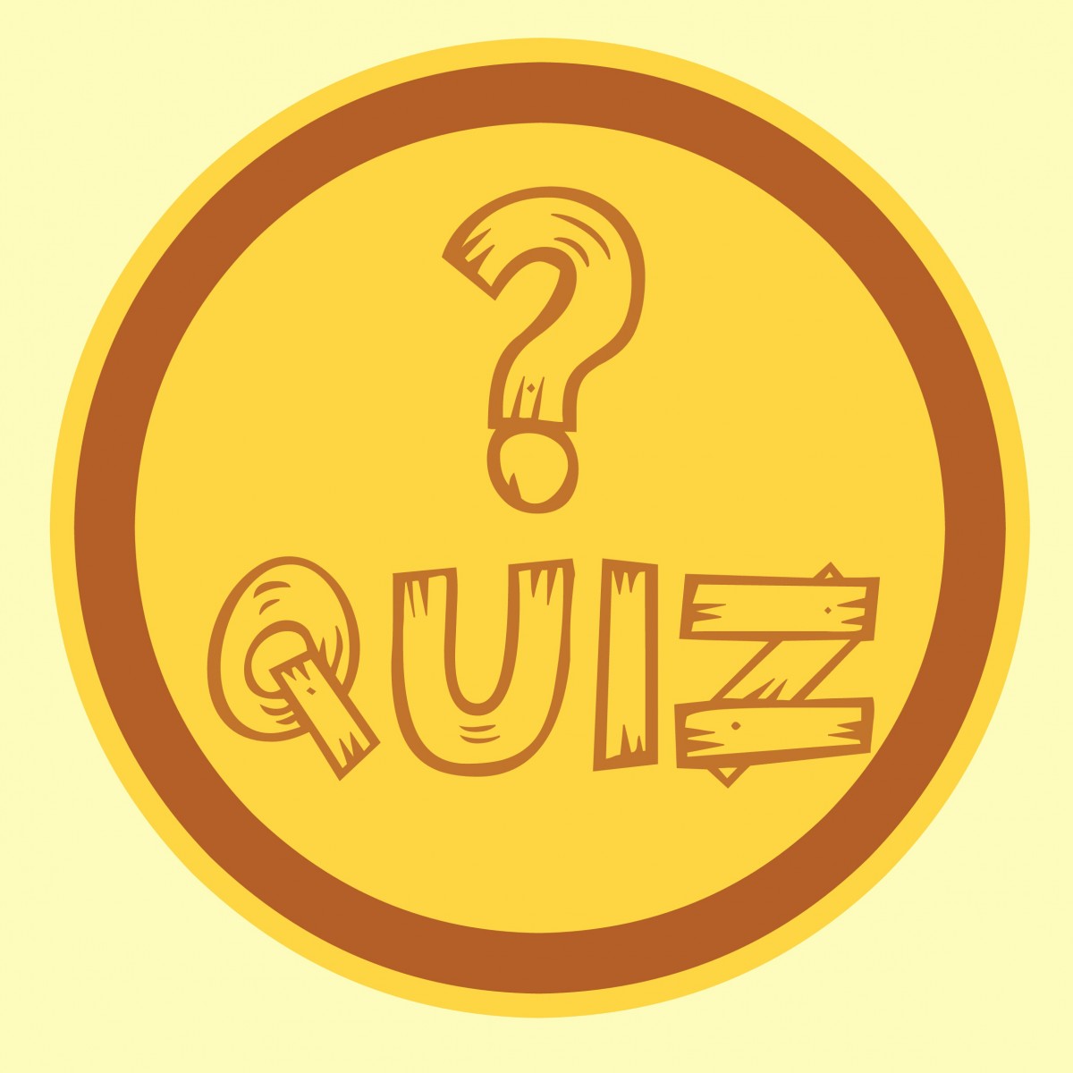 Quizzone