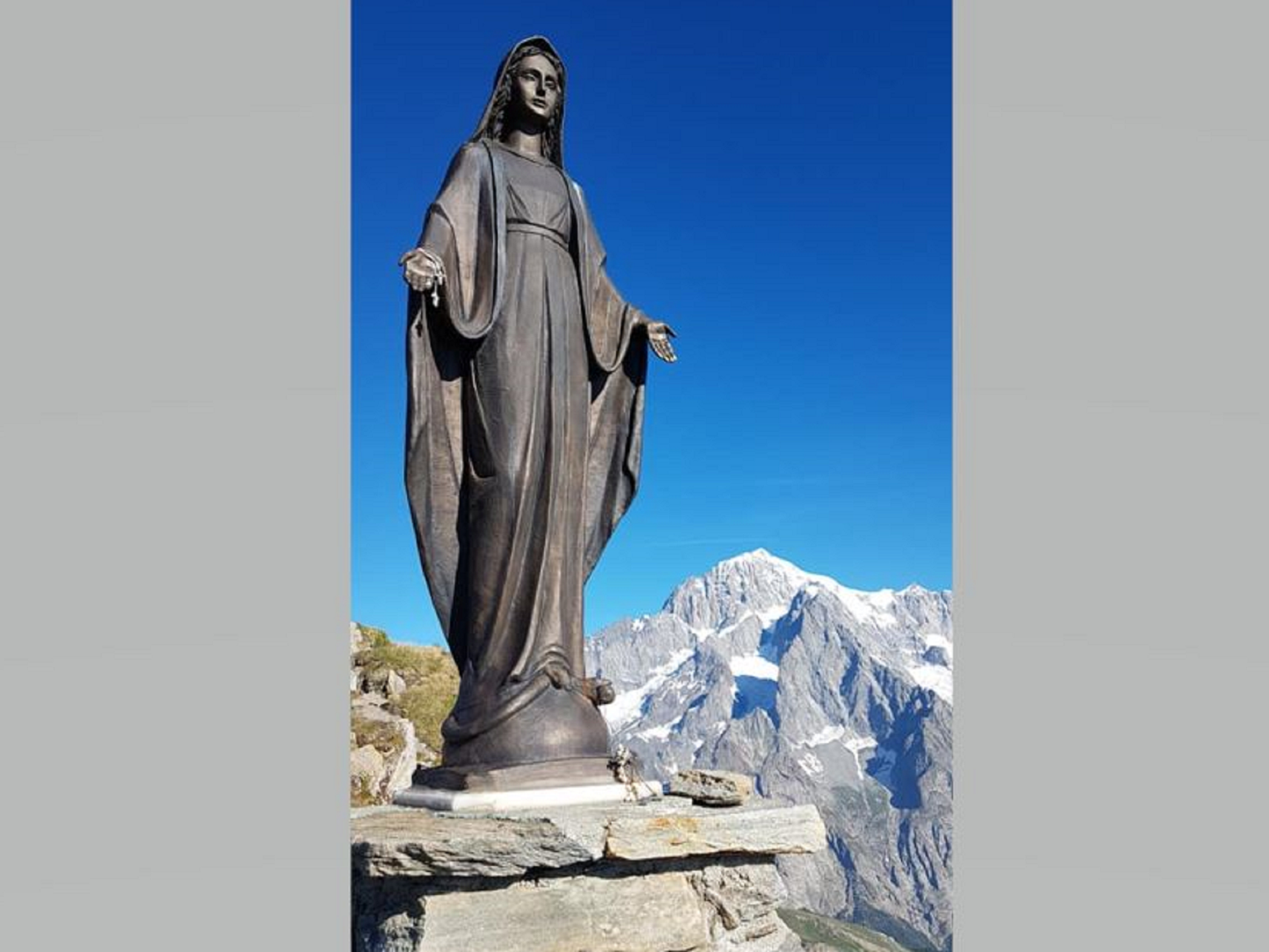 Madonnina Crammont