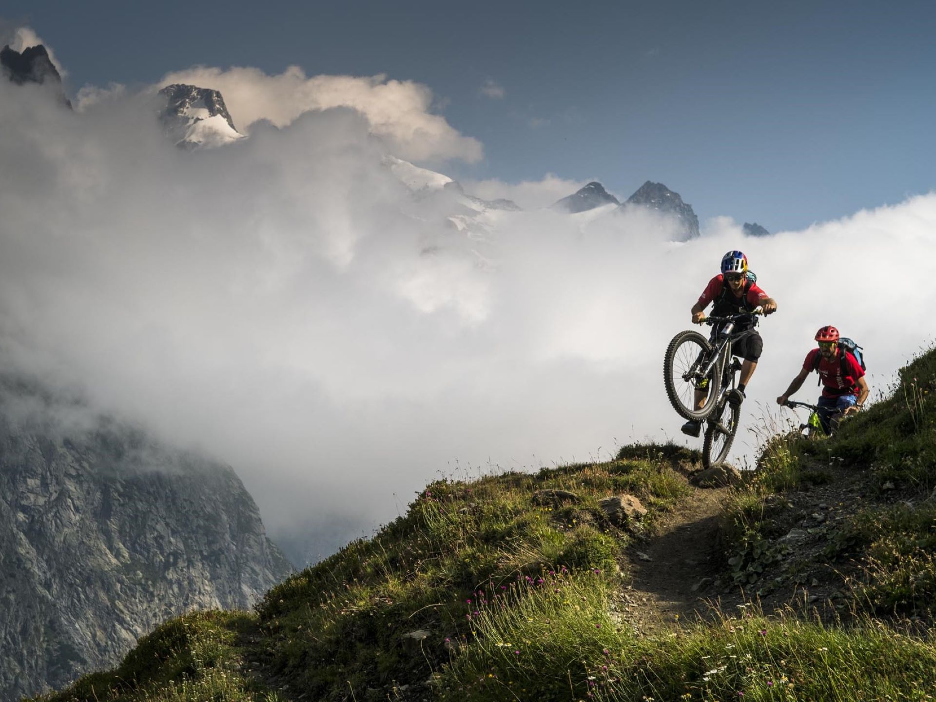 E-bike Experience