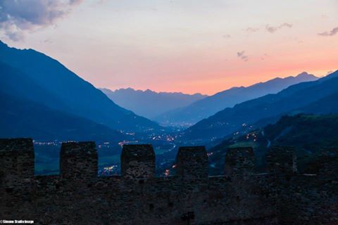 castello Cly
