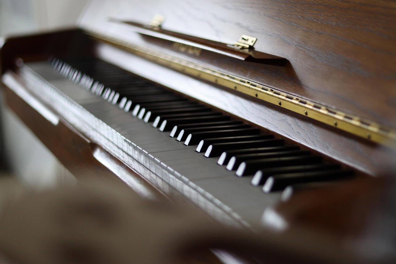 pianoforte