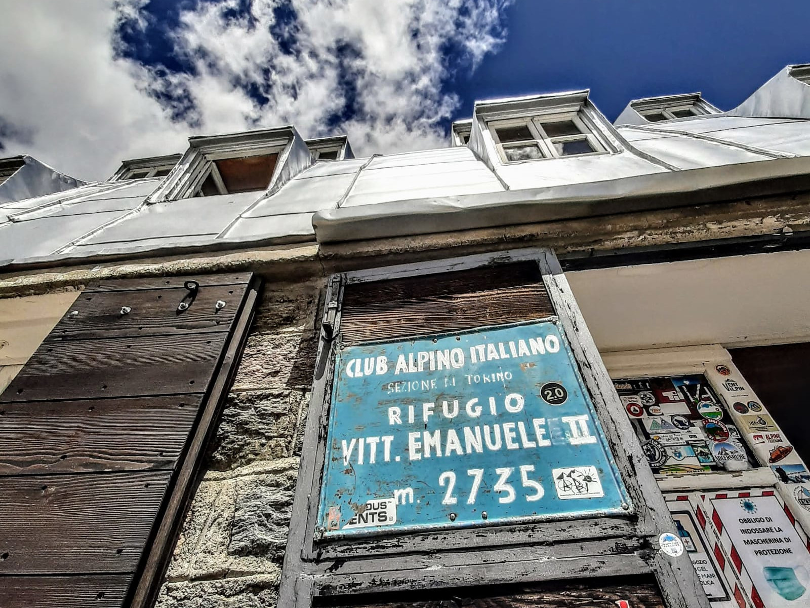 Rifugio