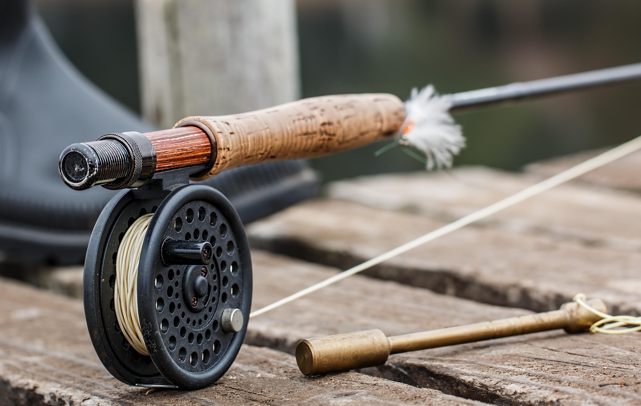 pesca