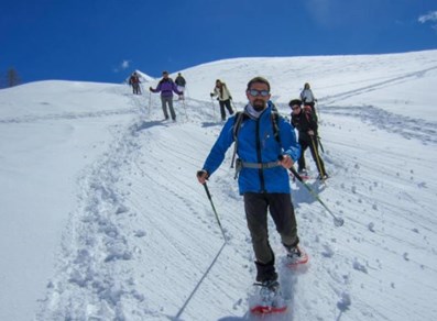 Abenteuerpark Champoluc