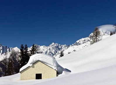 Abenteuerpark Champoluc