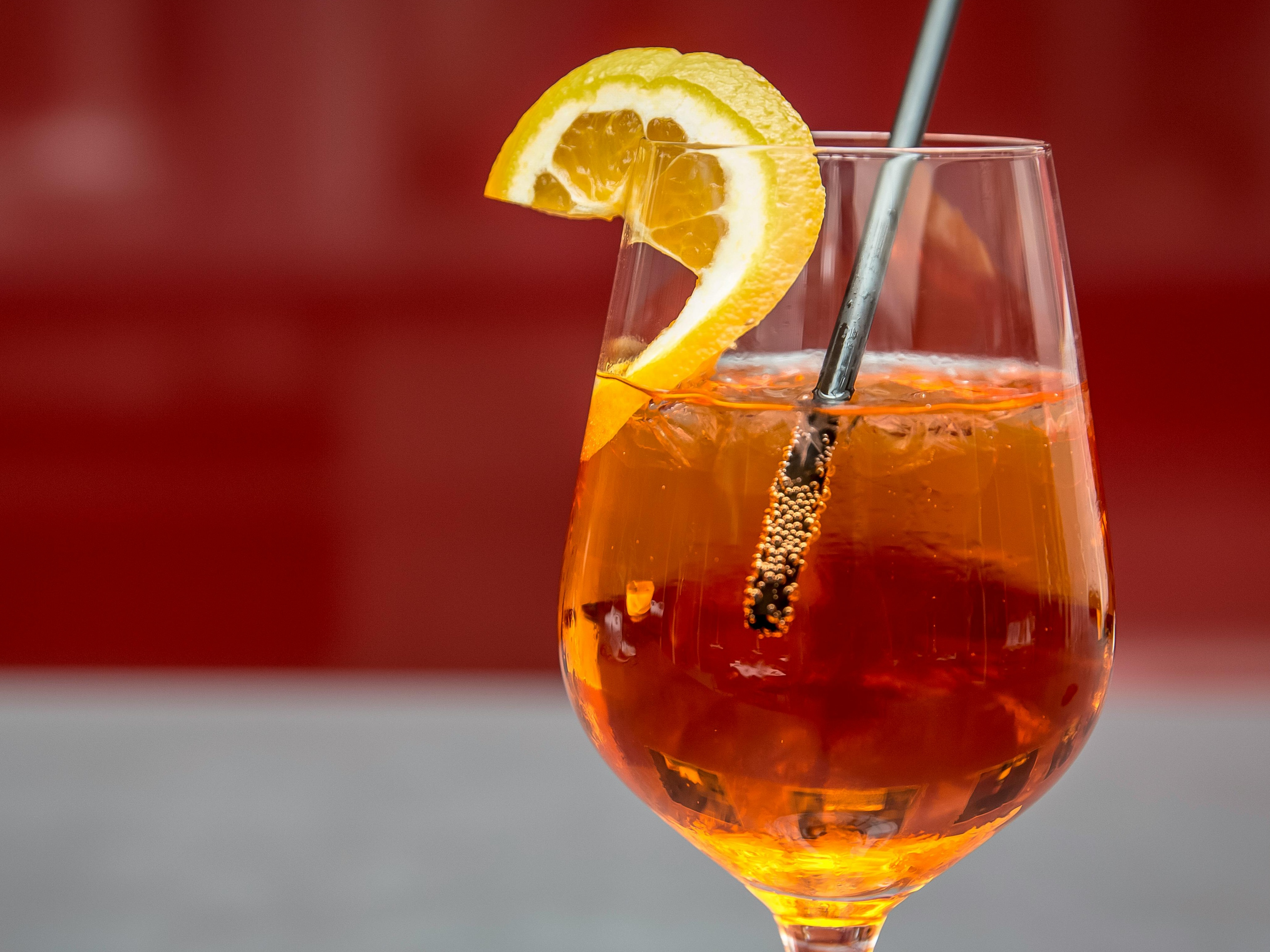 Aperitivo