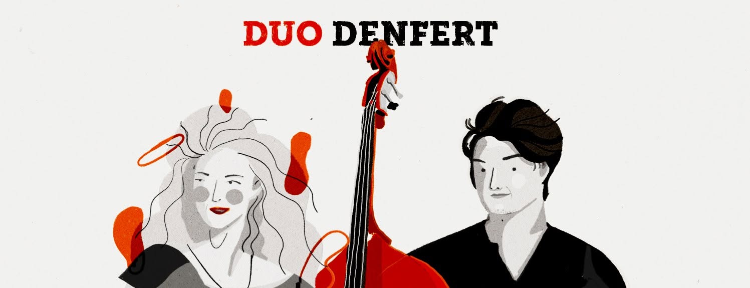 Duo Denfert