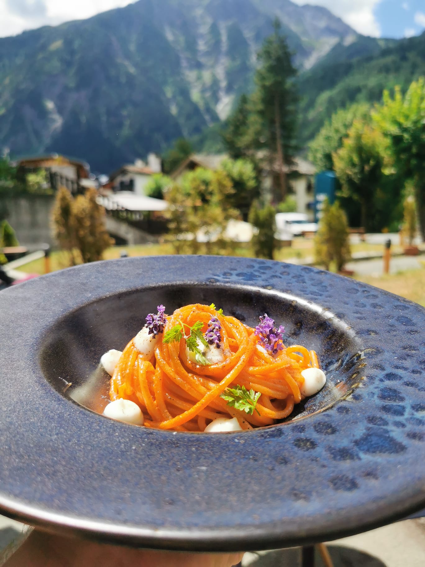 Altitude - Champagne & Gourmet