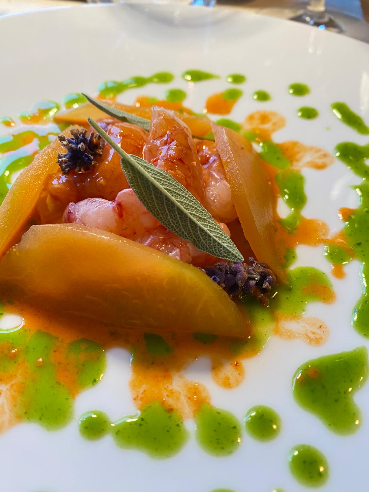 Altitude - Champagne & Gourmet
