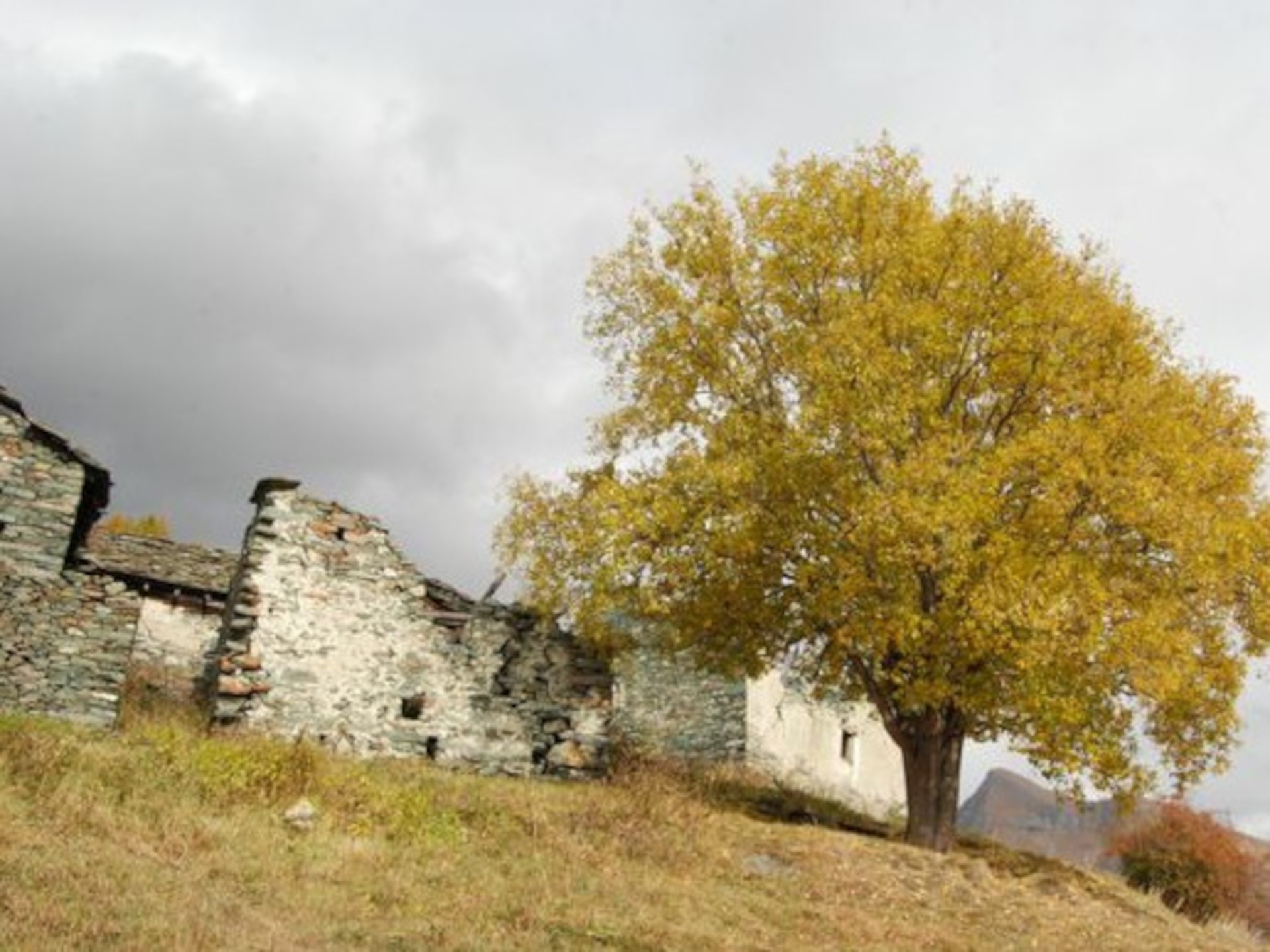 Villaggio di Bringuez