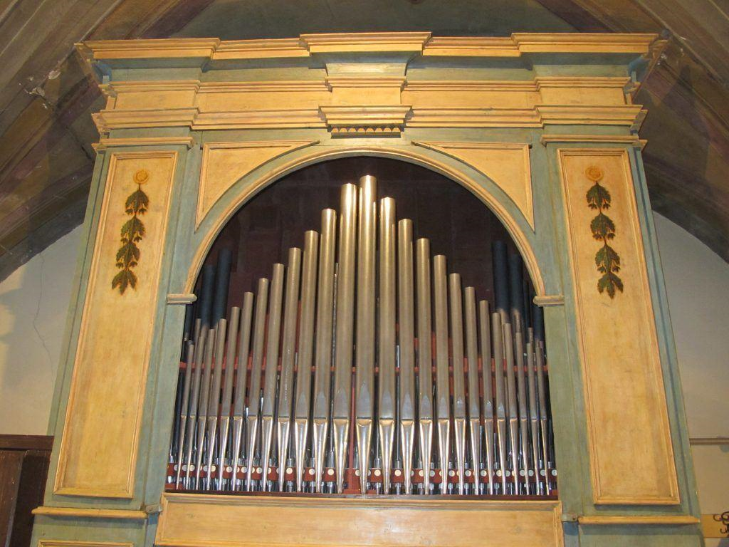 Concerto per organo