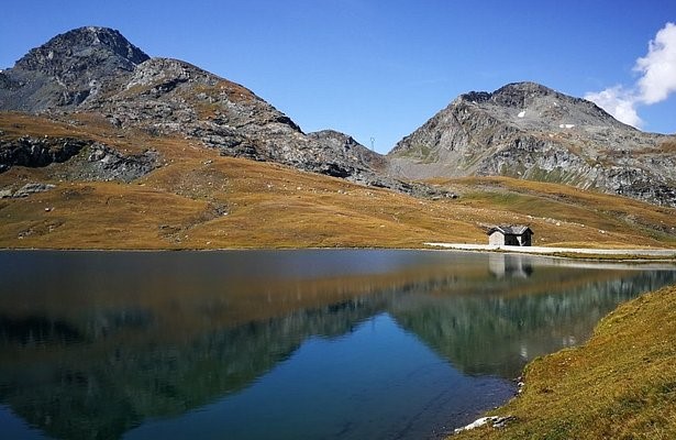 Lago Miserin