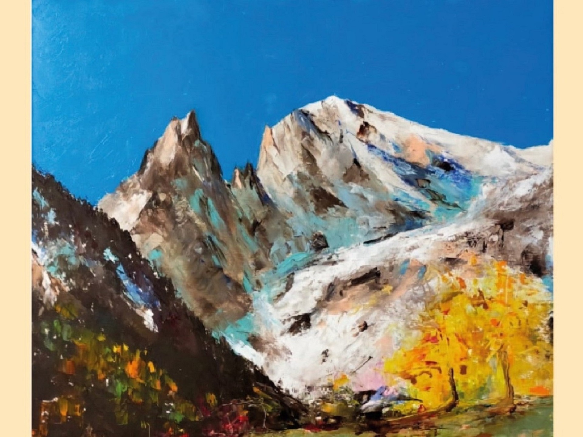 Painting