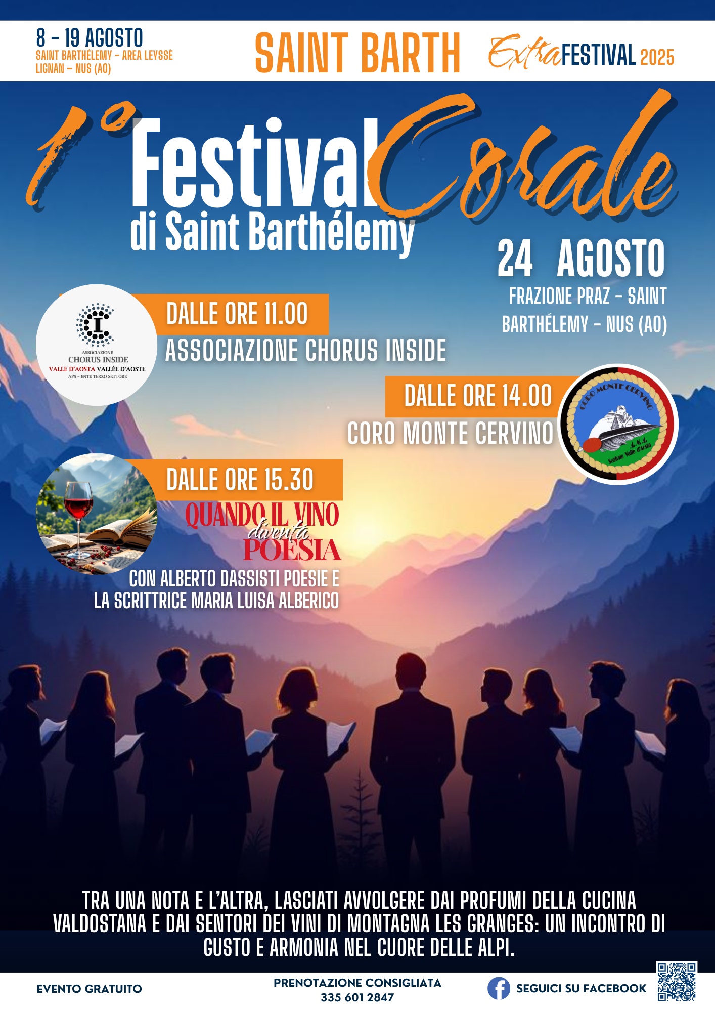 corale