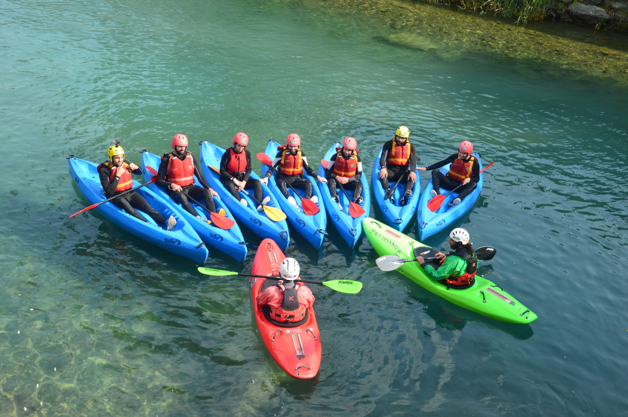 Kayak